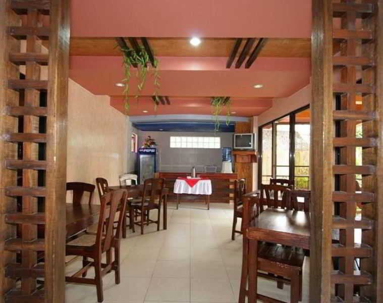 Coco Grove Tourist Inn Panglao City Exterior foto
